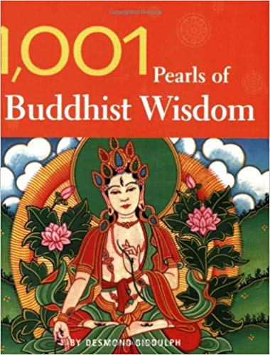 1,001 Pearls of Buddhist Wisdom
